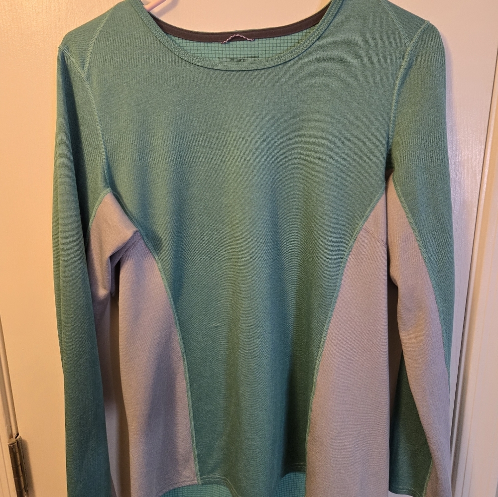 Patagonia Baselayer